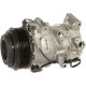 06-013 Lexus ls250 Compressor